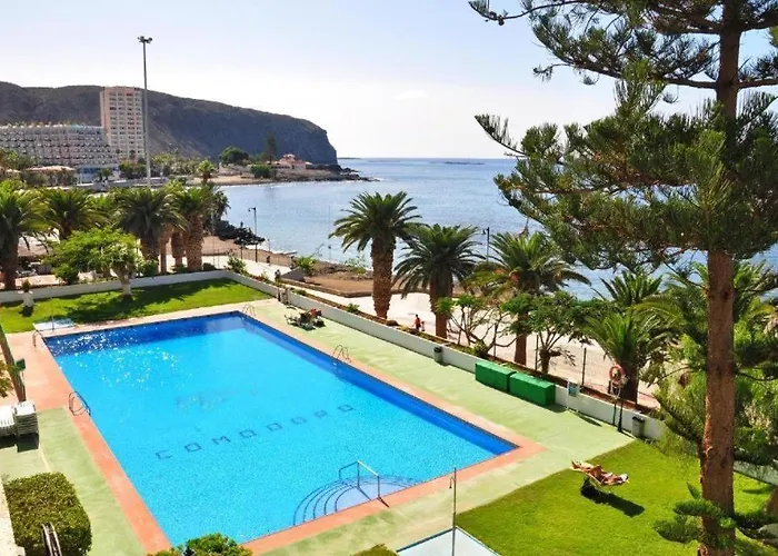 Comodoro 305b Apartament