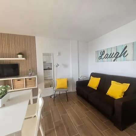 Lägenhet Comodoro 305b *
