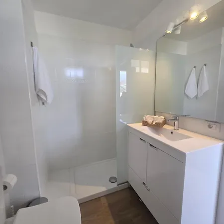 Apartment Comodoro 305b Los Cristianos (Tenerife)