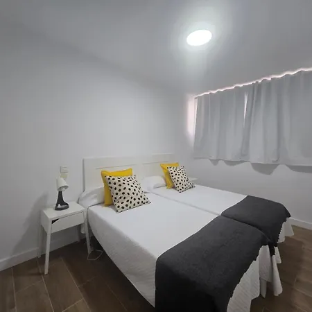 Appartement Comodoro 305b *
